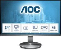 AOC I2490VXQ/BT