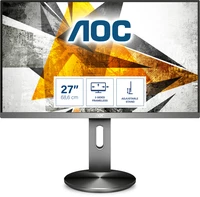 AOC I2790PQU/BT