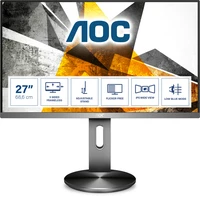 AOC Q2790PQU/BT