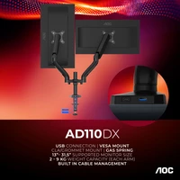 AOC AD110DX - GAMING