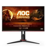 AOC C27G2AE/BK