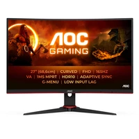 AOC C27G2E/BK