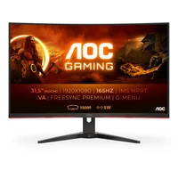 AOC C32G2AE/BK