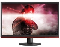 AOC G2260VWQ6 + EW3591