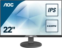 AOC I220SWH