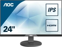 AOC P270SH