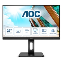 AOC U27P2CA