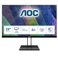 AOC 22V2Q