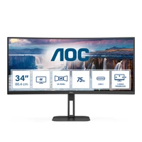 AOC CU34V5C