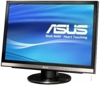 Asus 22" Wide LCD Monitor