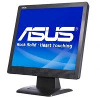 Asus MM17DE-B - 17" TFT