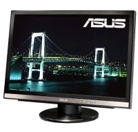 Asus MW221C LCD Monitor