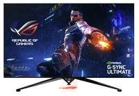 Asus PG65UQ