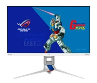 Asus XG279Q-G GUNDAM EDITION