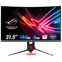 Asus ROG Strix XG32VQ