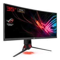 Asus ROG Strix XG35VQ