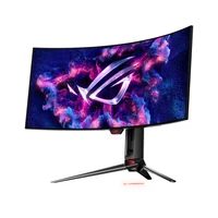 Asus ROG Swift OLED PG34WCDM