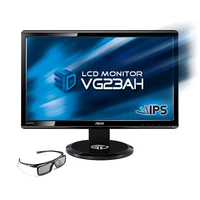 Asus VG23AH