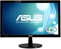 Asus VS207D