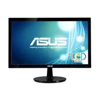 Asus VS207D