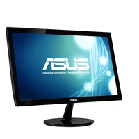 Asus VS207DE