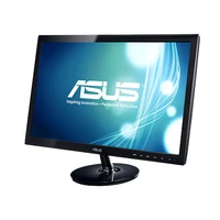 Asus VS208D