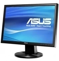 Asus VW193S