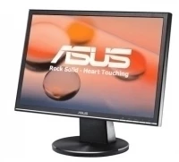Asus VW195N