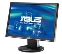 Asus VW195S