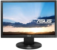 Asus VW196T
