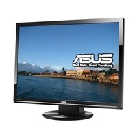 Asus VW266H - 26", Widescreen