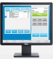 DELL E1715S