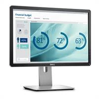DELL P2016