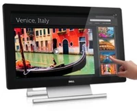 DELL P2314T