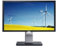 DELL P2411H