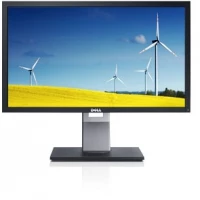 DELL P2411H