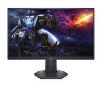 DELL 24 Gaming Monitor - S2421HGF - 60.47cm (23.8") Black