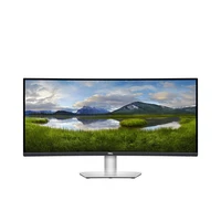 DELL Dell 34 Curved Monitor - S3422DW