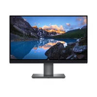 DELL Monitor UltraSharp 27 4K con tecnología PremierColor: UP2720Q