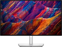 DELL Dell UltraSharp 27 4K USB-C Hub Monitor - U2723QE