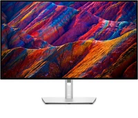 DELL Dell UltraSharp 32 4K USB-C Hub Monitor - U3223QE