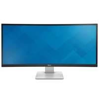 DELL U3415W