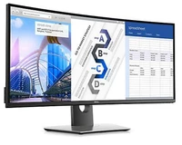 DELL U3417W