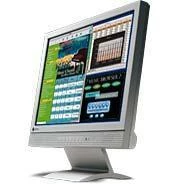 EIZO 15  TFT 1024X768  GREY