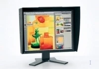 EIZO 19" Color Graphic LCD monitors
