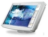 EIZO CE240W 24" Colour Graphic LCD-Monitor