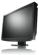 EIZO FlexScan 24" LCD Wide Black