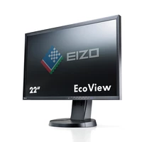 EIZO EV2216WFS3-BK