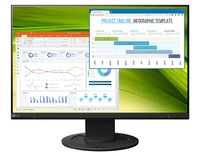 EIZO EV2360 Swiss Edition