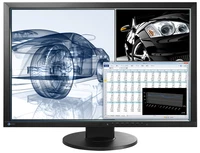 EIZO EV2430 Swiss Edition